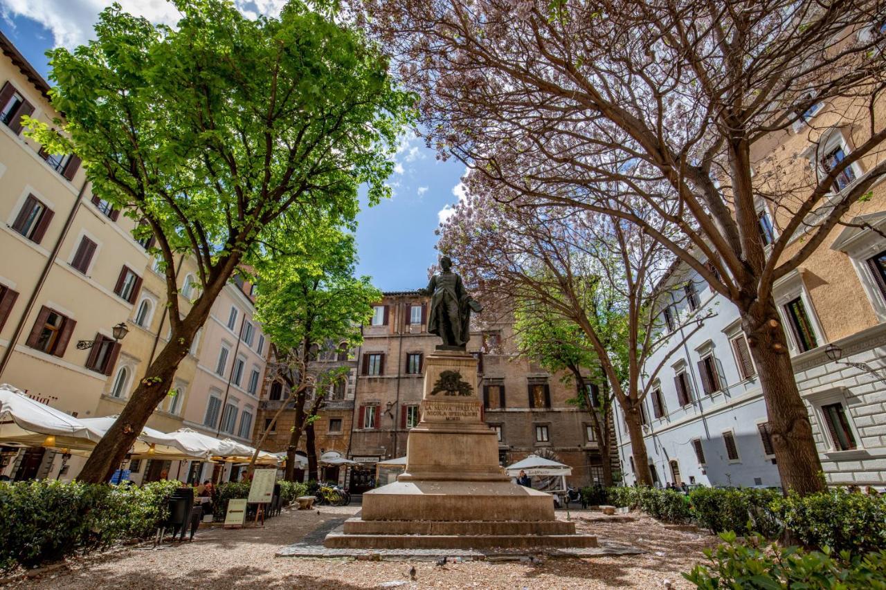 Navona Sky Palace Roma Exterior foto